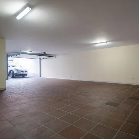 Casa Branca Villa