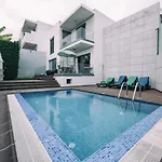 Casa Branca Βίλα *