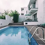 Casa Branca Βίλα *