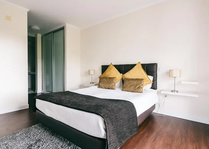 Casa Branca Villa Funchal (Madeira)