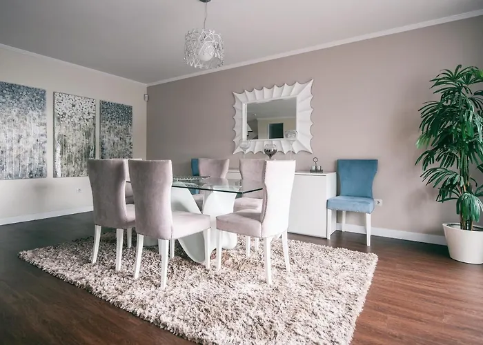 Casa Branca * Funchal (Madeira)