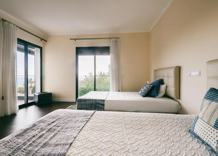 Casa Branca * Funchal (Madeira)