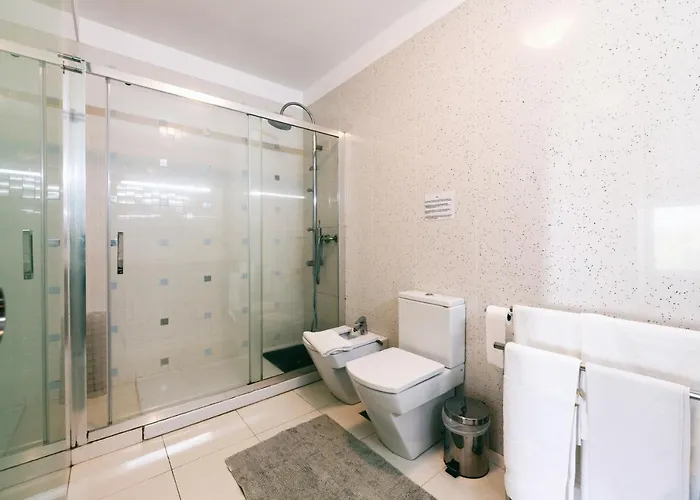 Casa Branca * 丰沙尔