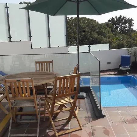 Willa Casa Branca