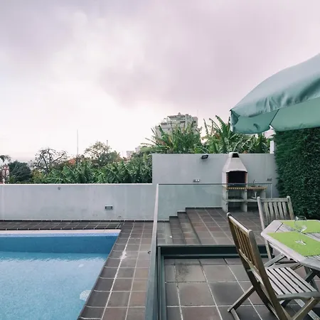 Willa Casa Branca