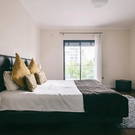 Casa Branca * Funchal (Madeira)