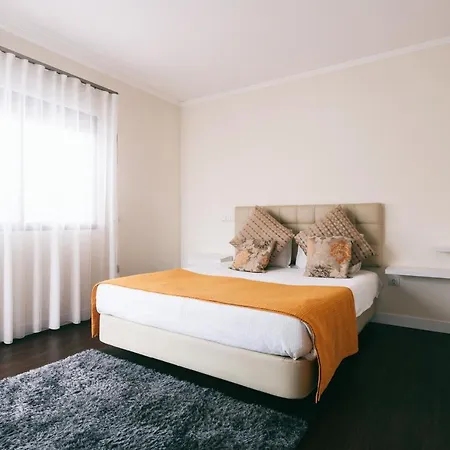 Вилла Casa Branca