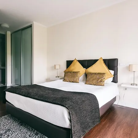 Casa Branca Villa Funchal