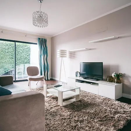 Casa Branca Funchal (Madeira)