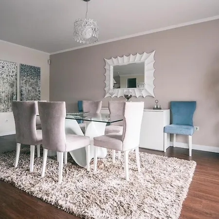 Casa Branca * Funchal