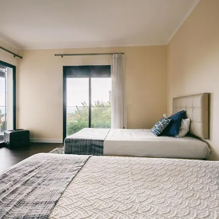 Casa Branca * Funchal (Madeira)