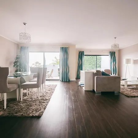 Вилла Casa Branca *