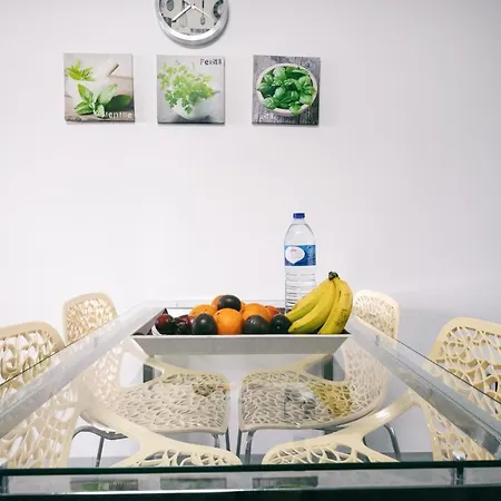 빌라 Casa Branca