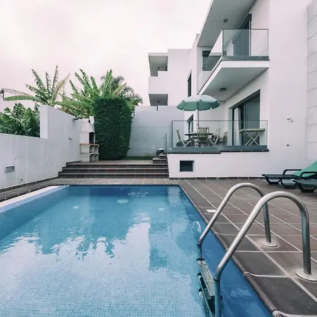 Casa Branca Willa *