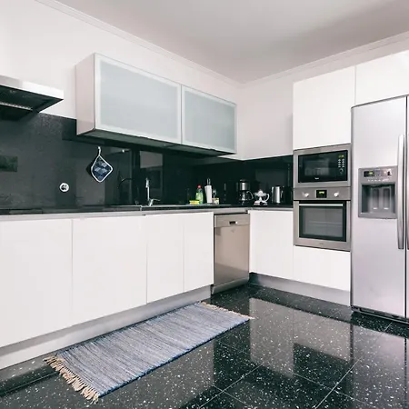 Casa Branca Villa Funchal