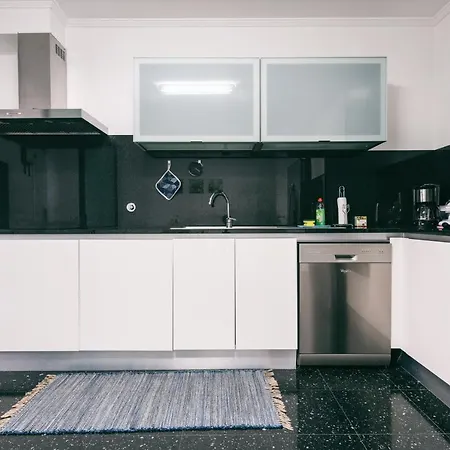Casa Branca Вилла *