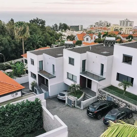 Casa Branca Willa *