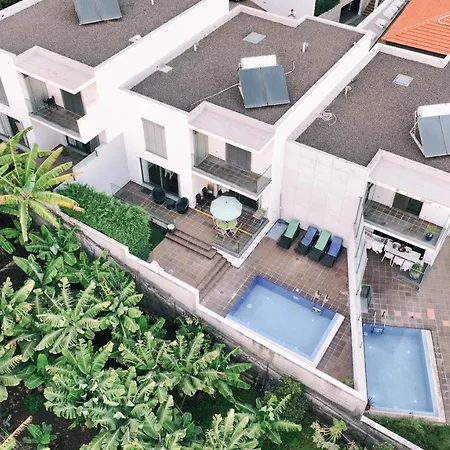 Вилла Casa Branca