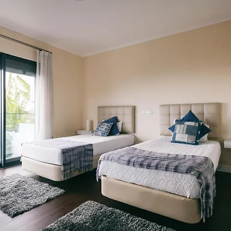 Вилла Casa Branca *