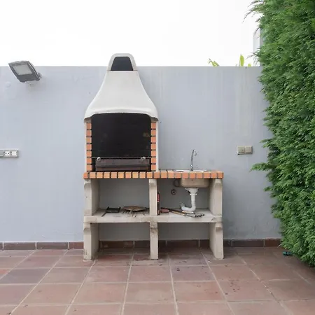 Casa Branca Вилла