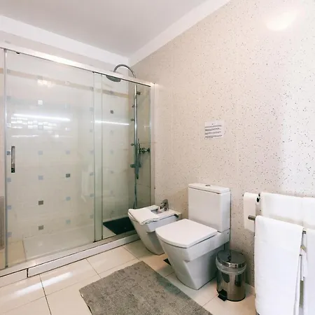 Casa Branca * Funchal