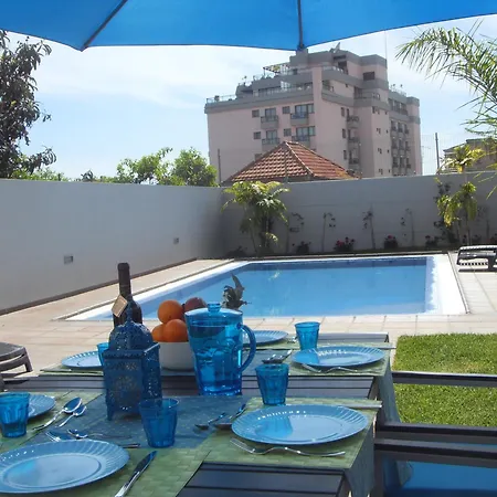 Casa Branca Вилла