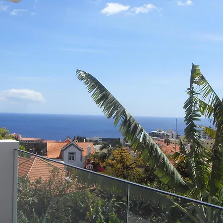 Casa Branca * Funchal (Madeira)