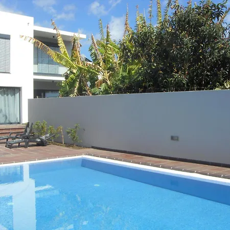 Casa Branca Funchal (Madeira)