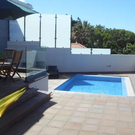 Casa Branca * Funchal