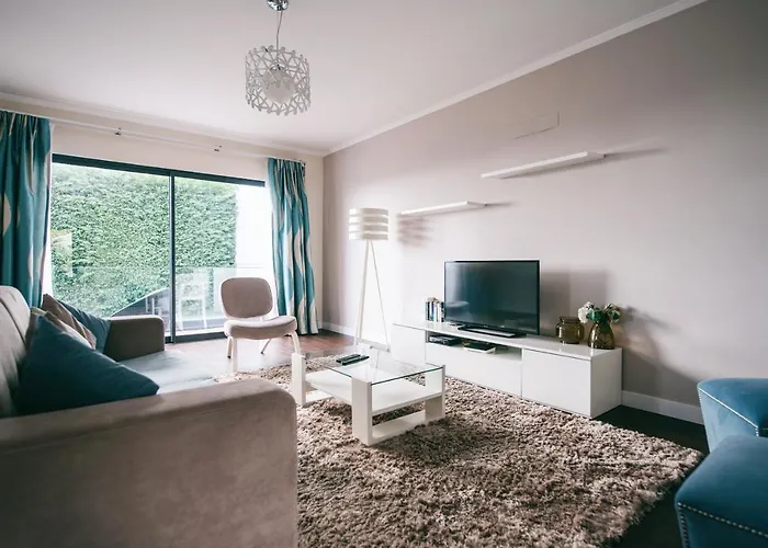 Casa Branca Funchal (Madeira)