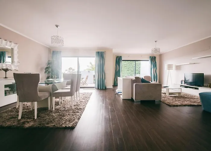 וילה Casa Branca *