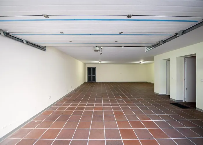 Casa Branca * Funchal (Madeira)