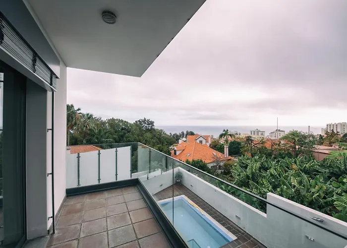 Casa Branca פונשל