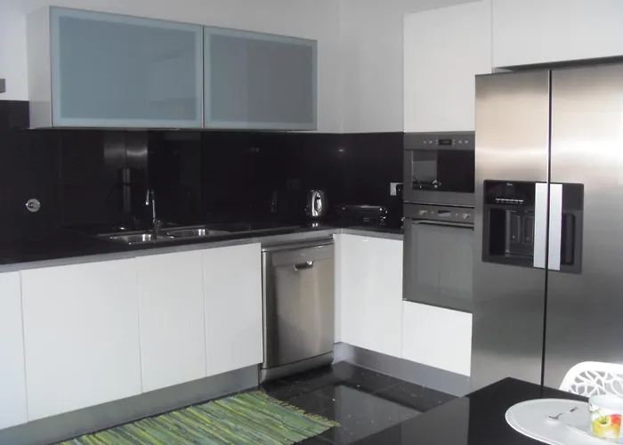 וילה Casa Branca