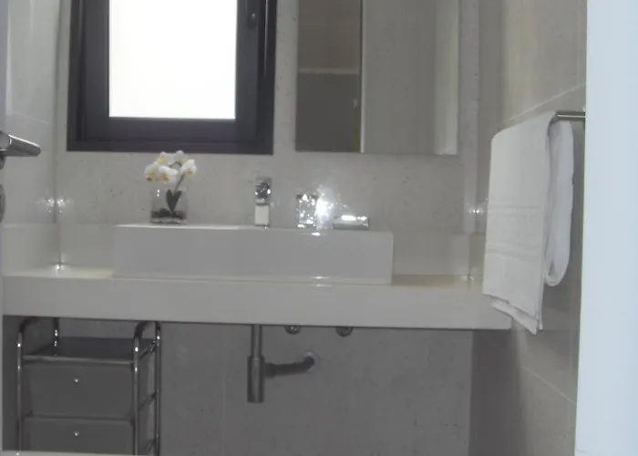 וילה Casa Branca *