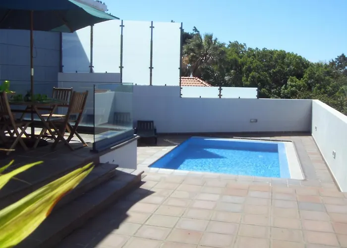 Casa Branca * פונשל