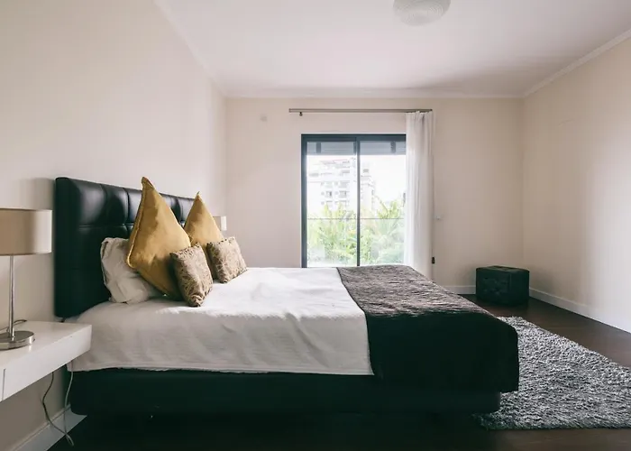 Casa Branca * Funchal (Madeira)