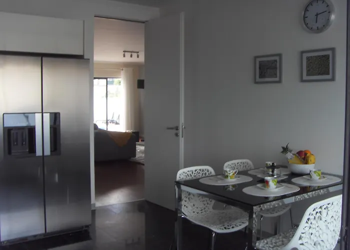 Casa Branca Funchal (Madeira)